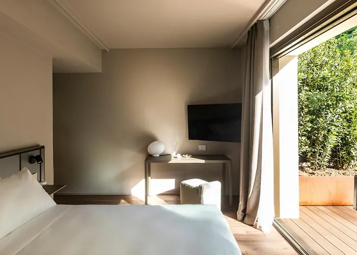 Promessi Sposi Hotel 4*