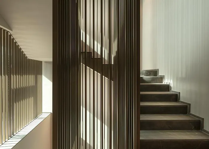 Hotel Promessi Sposi 4*