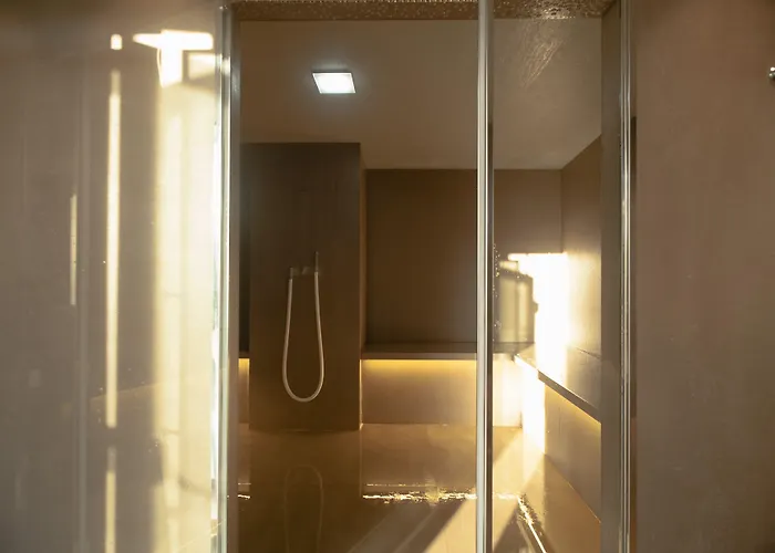 Hotel Promessi Sposi Malgrate